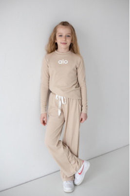 Костюм для дівчаток